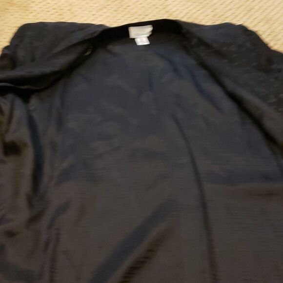 S. I. L. K. S. By st. Gillian vintage silk… - Picture 6 of 8